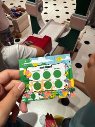 -meland亲子乐园(深圳领展中心城店)