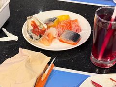 -厦门悦华酒店·绿庭主题自助餐厅