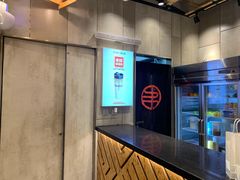 -书亦烧仙草(二七万达广场店)