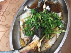 -幽优农庄·森波拉特色本地农家菜