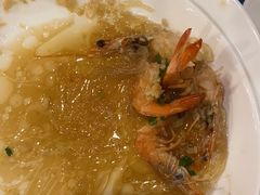 -糟粕醋·椰苑海南菜餐厅(亚龙湾天域酒店)