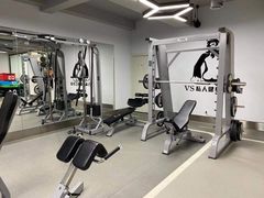 -VS私人健身工作室