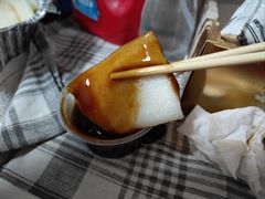-蒋掌柜·老上海排骨年糕(田林店)