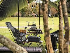 -天津武清北运河郊野公园房车露营地