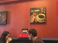 -南洋老咖啡(牛车水店)