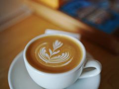 -纽巷咖啡 SOFTFOCUS COFFEE(锦和巴黎时韵店)