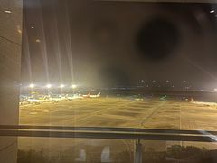 -南京禄口机场雅高铂尔曼大酒店