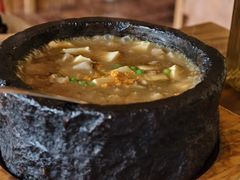 -院子餐厅·大锅菜·老杭帮(桥西直街店)