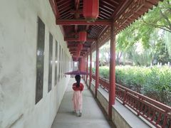 -盛世南宫影视城(北普陀影视城)