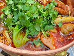 -成都你六姐·牛肉冒菜(城市集市合生汇店)