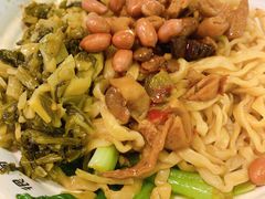 -每碗面馆(新鸿安大厦店)