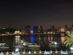 -香港深井掂檔烧鹅茶餐厅(海韵城店)