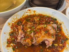 -冯记豆花店(健翔桥店)