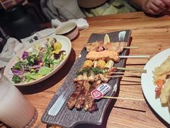 -炉胜·炉端烧·居酒屋