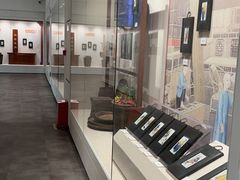 -二沙岛-广东华侨博物馆