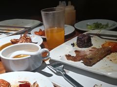 -汉巴味德·烤肉与啤酒的自助(杭州大悦城店)