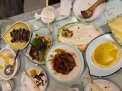 -鼎香润(德胜门内店)