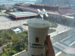 -金苑海鲜酒家(来魅力店)