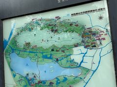 -虞山风景区