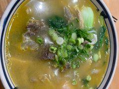 -黄太牛·牛肉面(长江北路店)