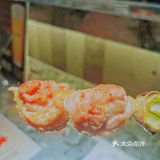朋友相约附近就过来了！环境:日式料理风格