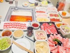 -海底捞火锅(天津SM城市广场店)