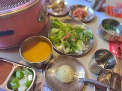 -西塔老太太泥炉烤肉(杭州首店)