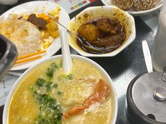 -牛记咖喱美食(十月初五日街店)