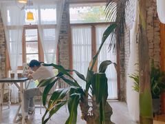 大堂-Jo's Garden