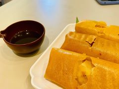-蔡澜点心·粤菜(西单大悦城店)