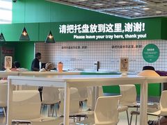 -宜家·瑞典风味餐厅(四元桥店)