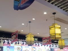 -渔家风味·鲅鱼水饺·央视展播·海鲜天津菜(开发区店)