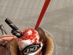 -DQ·蛋糕·冰淇淋(浦江欢乐颂店)