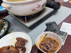 -金龙·打边炉(武进路店)