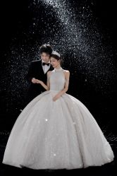 -卡米拉婚纱摄影工作室(金汇广场店)