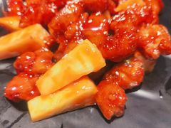 -1718食尚馆·太湖菜(龙之梦太湖古镇店)
