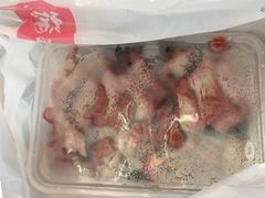 熟菜-叉烧-鸿瑞興面馆(梅岭店)