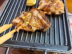 -鳗鱼家·深夜食堂(军博店)