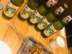 -福苗小骆驼烧烤(大唐不夜城店)