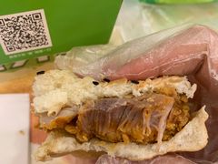 -德克士(聚银时代店)