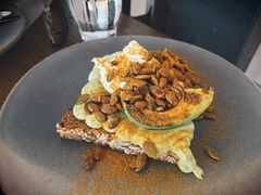 -BOR Eatery(安福路店)