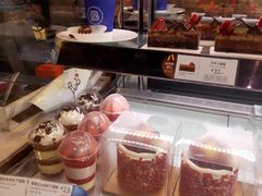 -巴黎贝甜(五道口店)