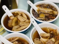 -天宜隆蘑菇宴火锅(石景山旗舰店)