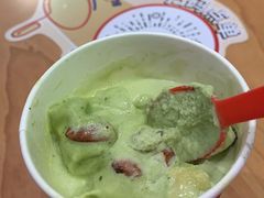 -DQ·蛋糕·冰淇淋(雨花吾悦店)