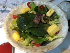 -春树下·树屋花房西餐厅(罍街AS1980店)