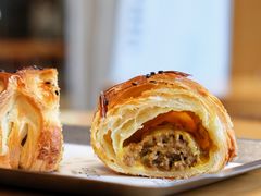 -LANLIZI BAKERY(COSMO店)