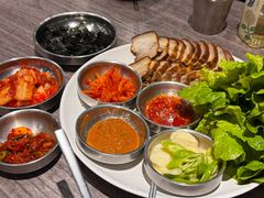 -全州豆芽汤饭