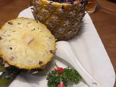 -雀舞云南菜(天津天河城购物中心店)
