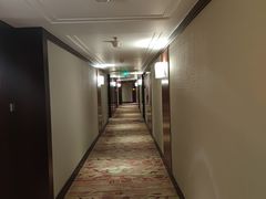 -上海新发展亚太JW万豪酒店