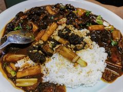 -北塘海鲜·天津菜(大光明桥旗舰店)